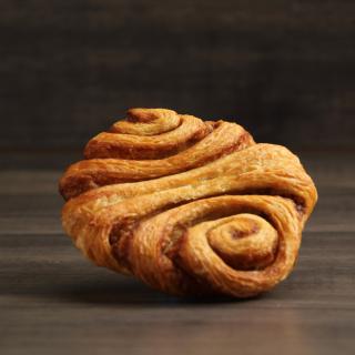 Franzbrötchen