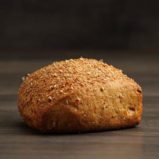 Dinkel-Hofbrötchen