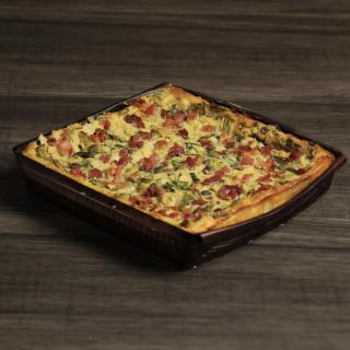 Wulksfelder Zwiebelkuchen herzhaft 4er (450g)