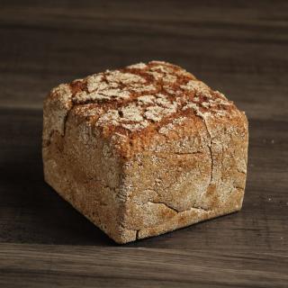 Wulksfelder Roggen 500 g