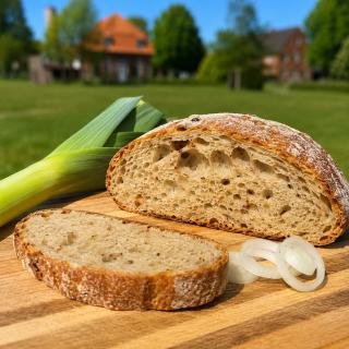 Zwiebelbrot 400 g