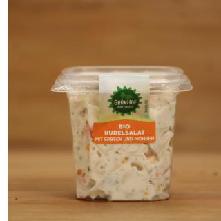 Nudelsalat