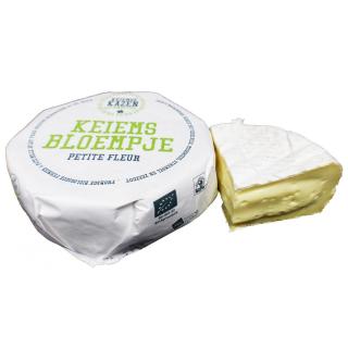 Petite Fleur 48%