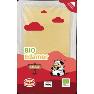 Edamer, 45% (Scheiben)