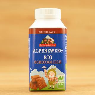 Schokomilch 236 ml