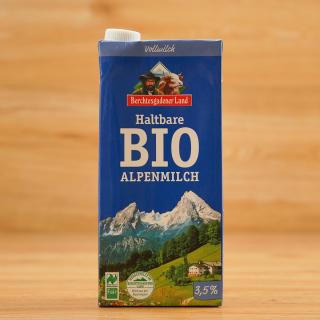 H-Milch 3,5% 1 L