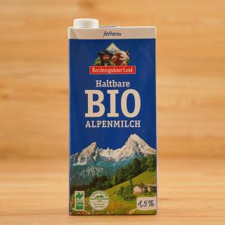 H-Milch 1,5% fettarm 1 L