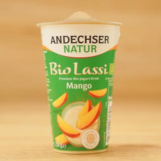 Lassi Mango  3,5 %  250 g