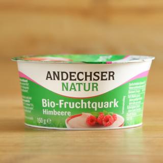 Fruchtquark Himbeere 20 % 150 g