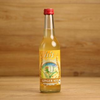 Ginger Ale