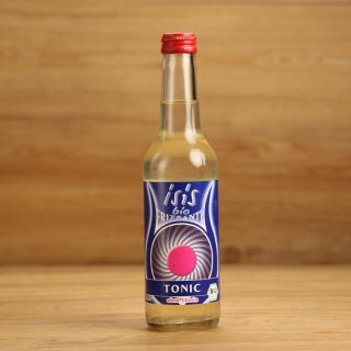 Tonic Water