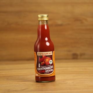 Hot Shot Tomate Quattro