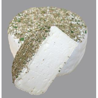 Schaf Brie Kräuter 45%