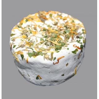 Schaf-Camembert Blütenzauber 45%
