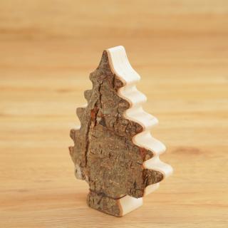 Tannenbaum mittel ca. 15,5 cm