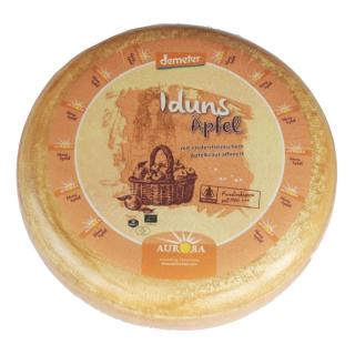 Aurora Iduns Apfel 50%