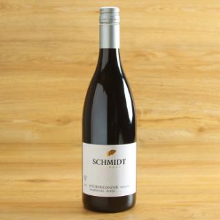 Spätburgunder rot trocken