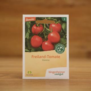 Saatgut Tomate Dorenia