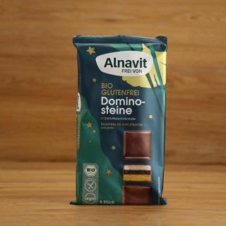 Alnavit Dominosteine, glutenfrei