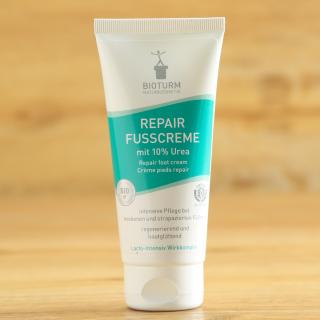 Repair Fußcreme 100 ML Bioturm