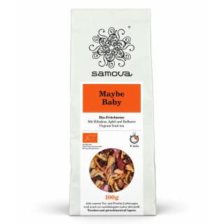 Maybe Baby Nachfüllbeutel 100g