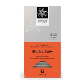Maybe Baby Teebeutel