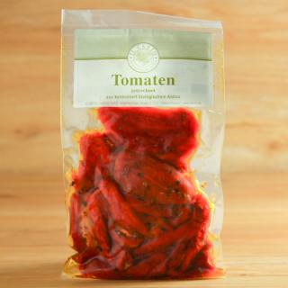 Getrocknete Tomaten mariniert 150 g