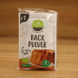 Backpulver