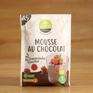 Mousse au Chocolat