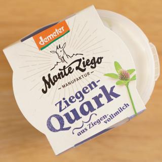 Ziegenquark 150 g