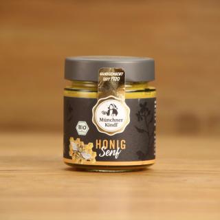 Honigsenf