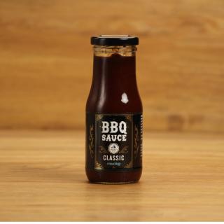 BBQ Sauce klassisch