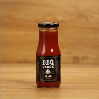 Salsa BBQ Sauce