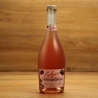 HELGA Lieblingssecco 0,75 l