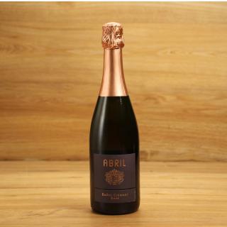 Crémant Rosé brut