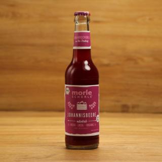 Morle Schorle Johannisbeere