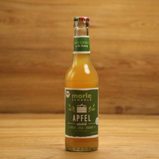 Morle Schorle Apfel
