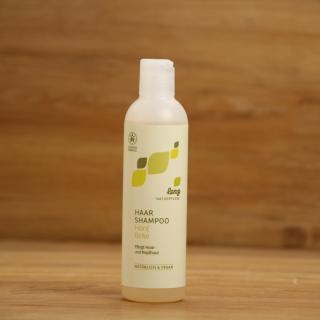 Lenz Haar Shampoo Hanf Birke
