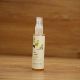 Lenz Deo Spray Kamille Hopfen