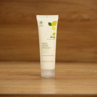 Lenz Handcreme intensiv Kamille Melisse