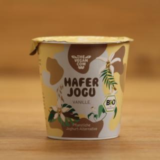 Cow Cow - Hafer Vanille Joghurt 150 g