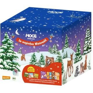 Mogli Adventskalender 2025