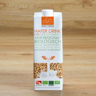 Haferdrink Natur 1 l
