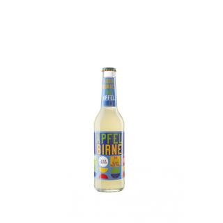 Aqua Monaco Apfel Birne