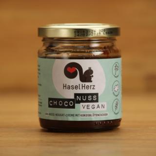 Choco Nuss-Nougat-Creme