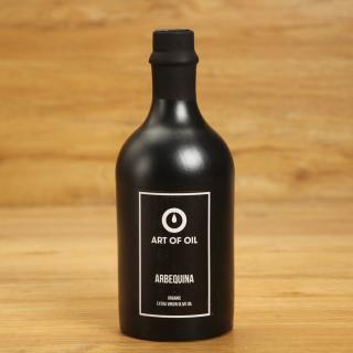 Olivenöl Arbequina, Spanien  Art of Oil