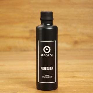 Olivenöl Arbequina, Spanien  Art of Oil