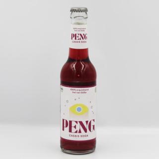 Cassis Soda