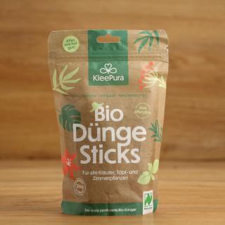 KleePura Bio Düngesticks