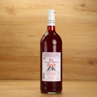 Federweisser rosé